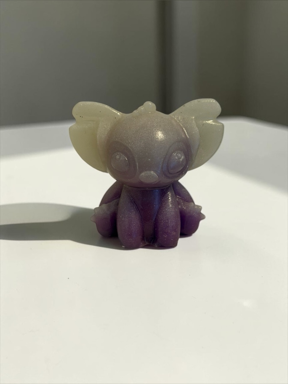 Stitch Crystal